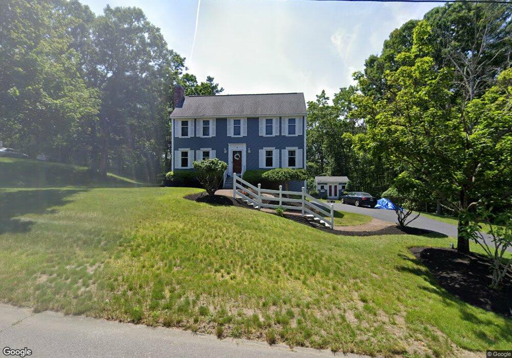 5 Newton St, MerriMacK, NH 03054 - photo 1