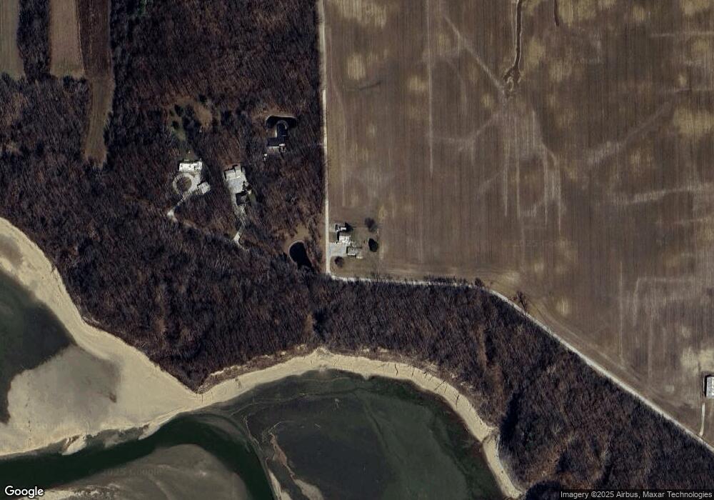 4219 S 700 W, Huntington, IN 46750 - photo 1