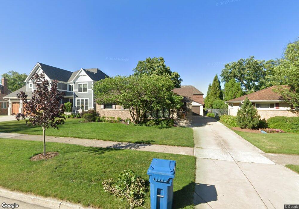 417 N Oak St, Elmhurst, IL 60126 - photo 1