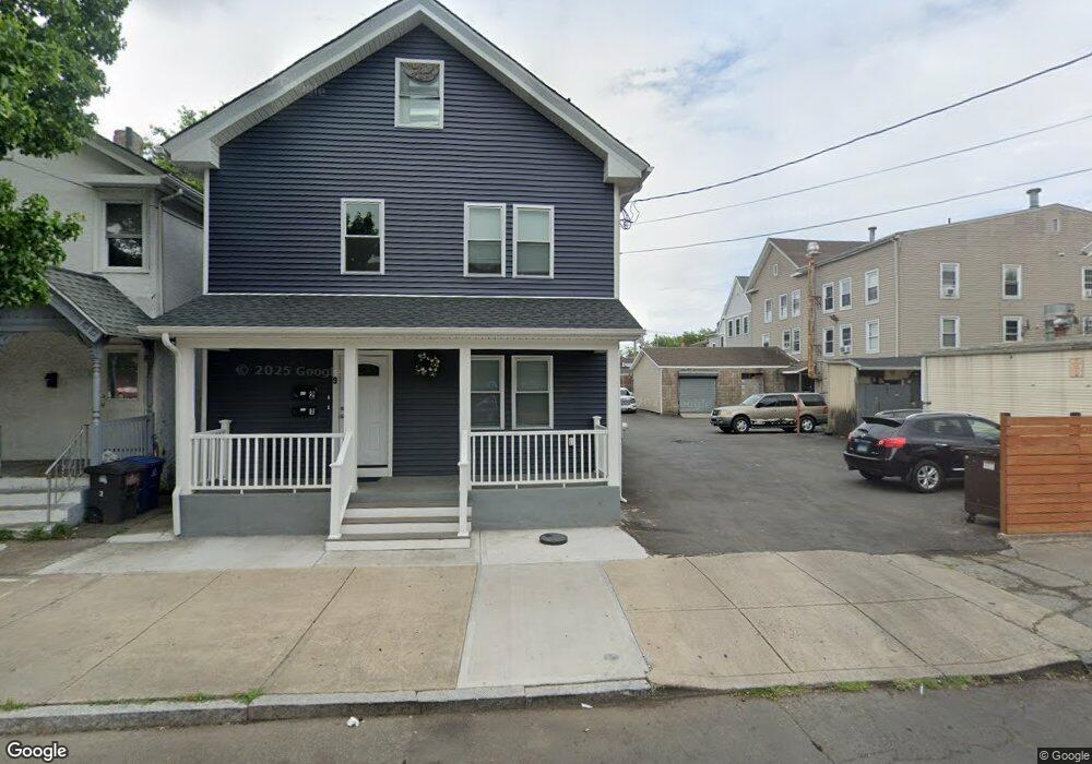 9 Fillmore St, New Haven, CT 06513 - photo 1