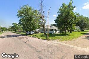 710 State Ave N, Wessington Springs, SD 57382