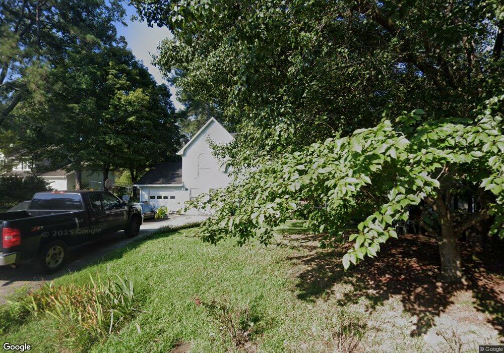 8933 Gardener Dr, Jonesboro, GA 30238 - photo 1