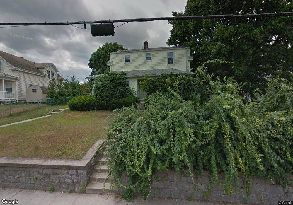 50 West St, West Warwick, RI 02893 - photo 1