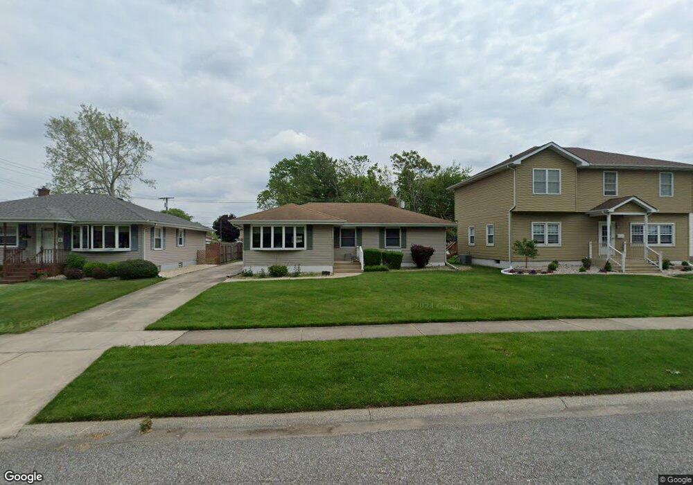 8345 Delaware Place, Highland, IN 46322 - photo 1