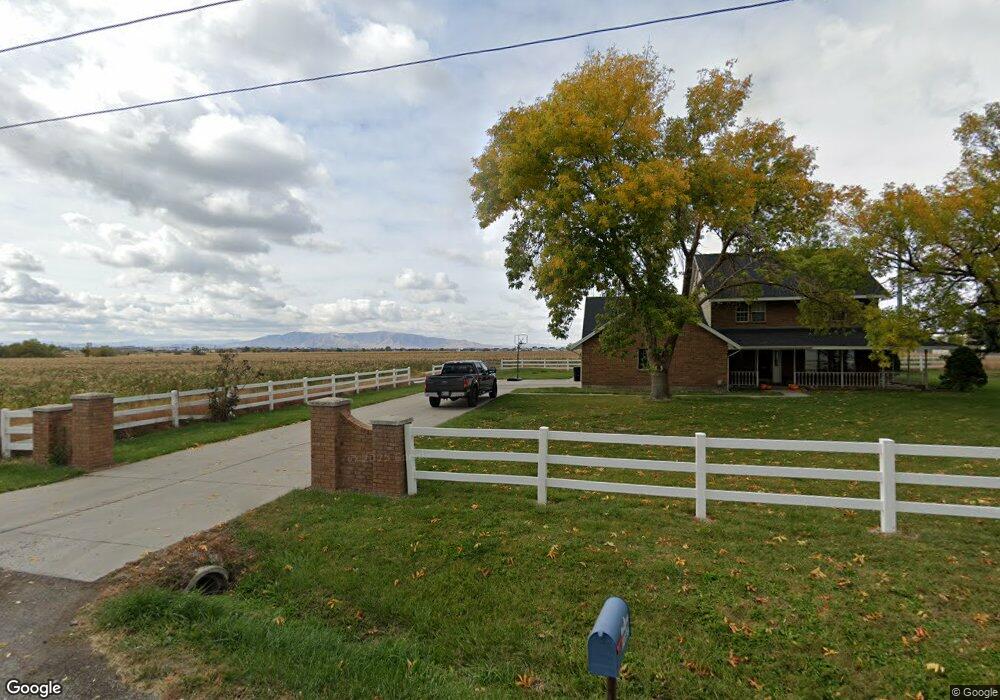 1046 S 1760 W, Springville, UT 84663 - photo 1