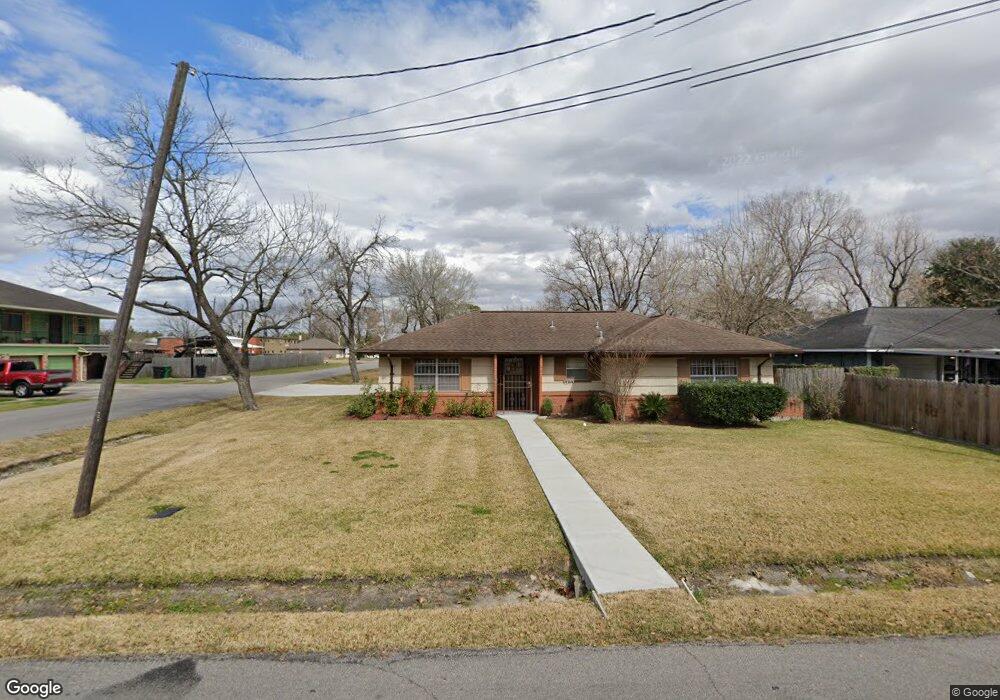 6403 Culmore Dr, Houston, TX 77087 - photo 1