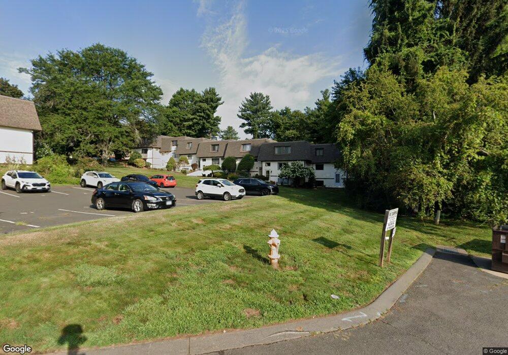 59 Suffield Meadow Dr, Suffield, CT 06078 - photo 1