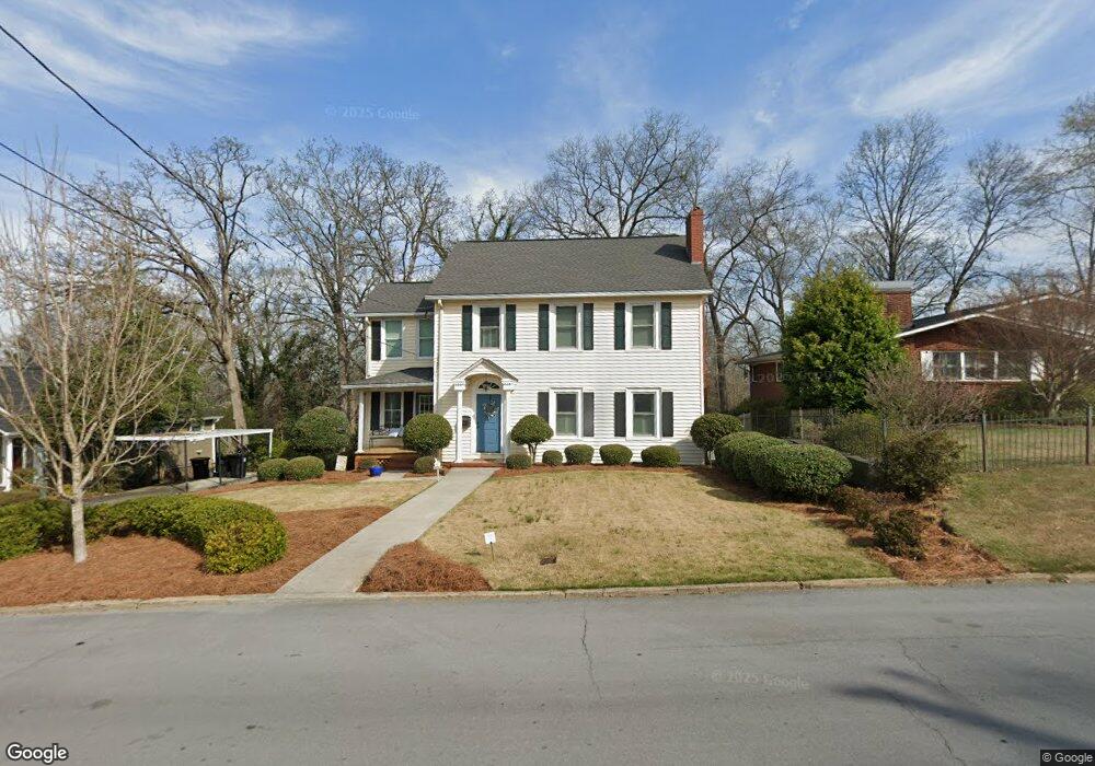 419 E 9th St SE, Rome, GA 30161 - photo 1