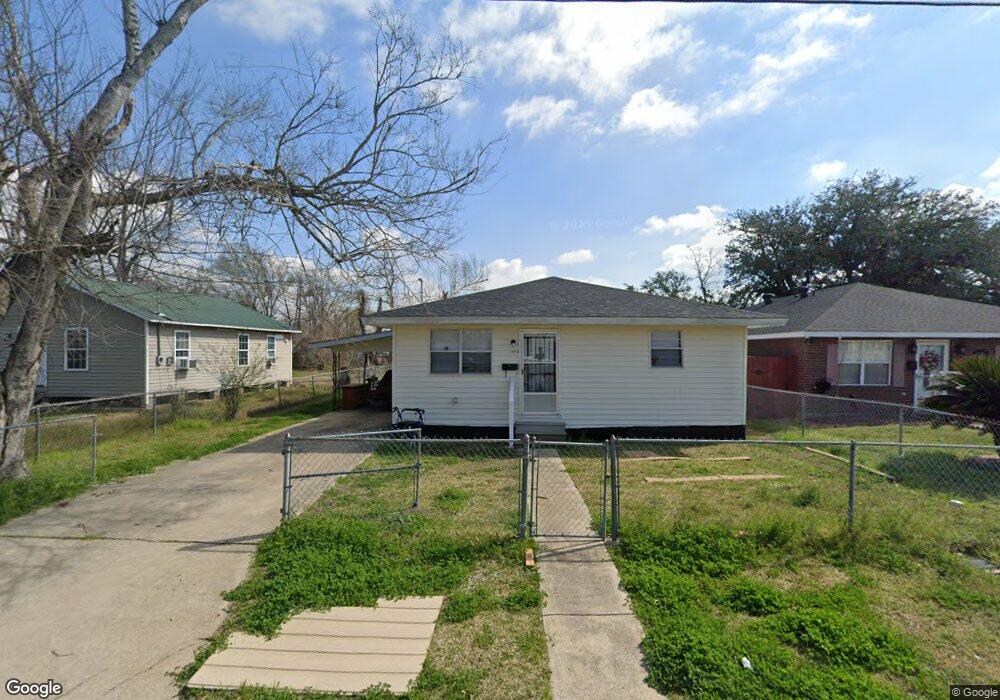 1128 N Prater St, Lake Charles, LA 70601 - photo 1
