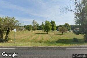 6067 N Main St, Wilkinson, IN 46186
