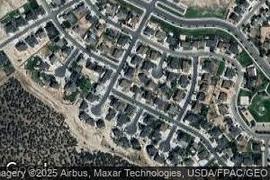 3763 E Hollow Crest Dr, Eagle Mountain, UT 84005