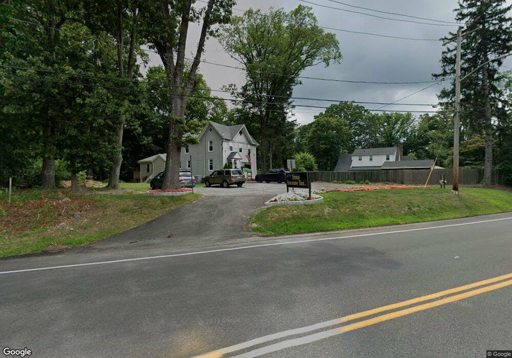 274 S Middletown Rd unit 2, Nanuet, NY 10954 - photo 1