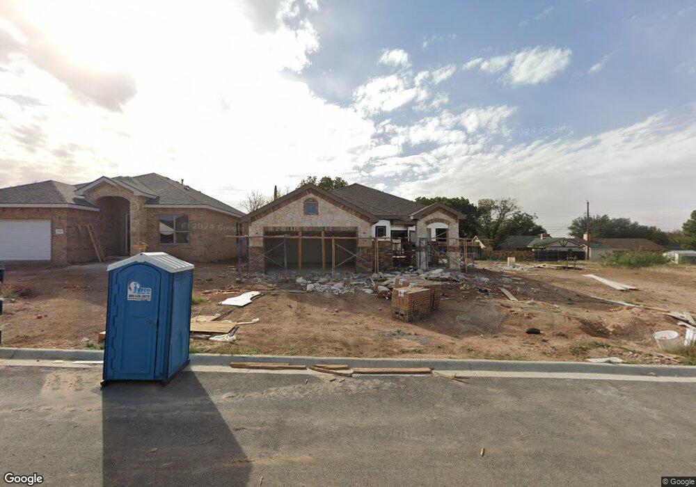 2712 Shirley Dr, Big Spring, TX 79720 - photo 1