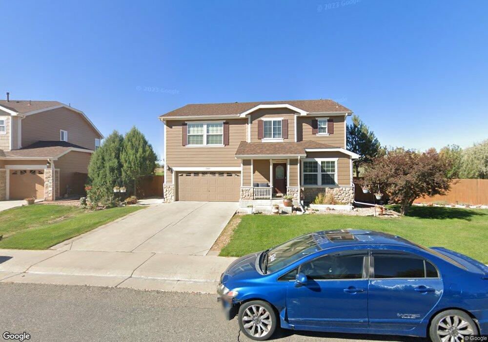 13695 Krameria Way, Thornton, CO 80602 - photo 1