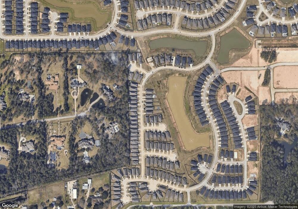 24626 Songlark Bend Dr, Tomball, TX 77375 - photo 1