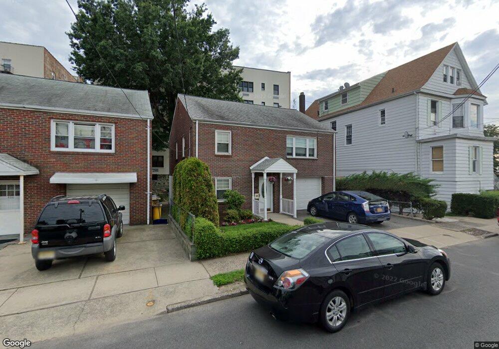 432 Sherman Place, Fairview, NJ 07022 - photo 1