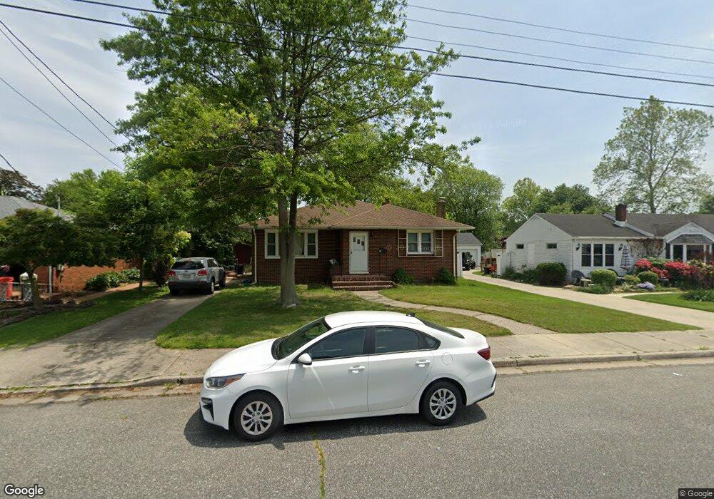 61 Christmas Ave, Penns Grove, NJ 08069 - photo 1