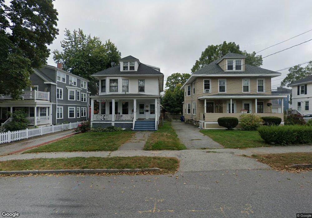 11 Codman St, Portland, ME 04103 - photo 1