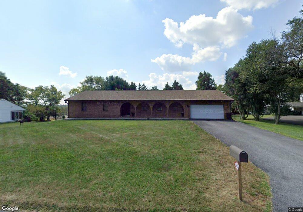 9 Roundridge Rd, Lutherville Timonium, MD 21093 - photo 1