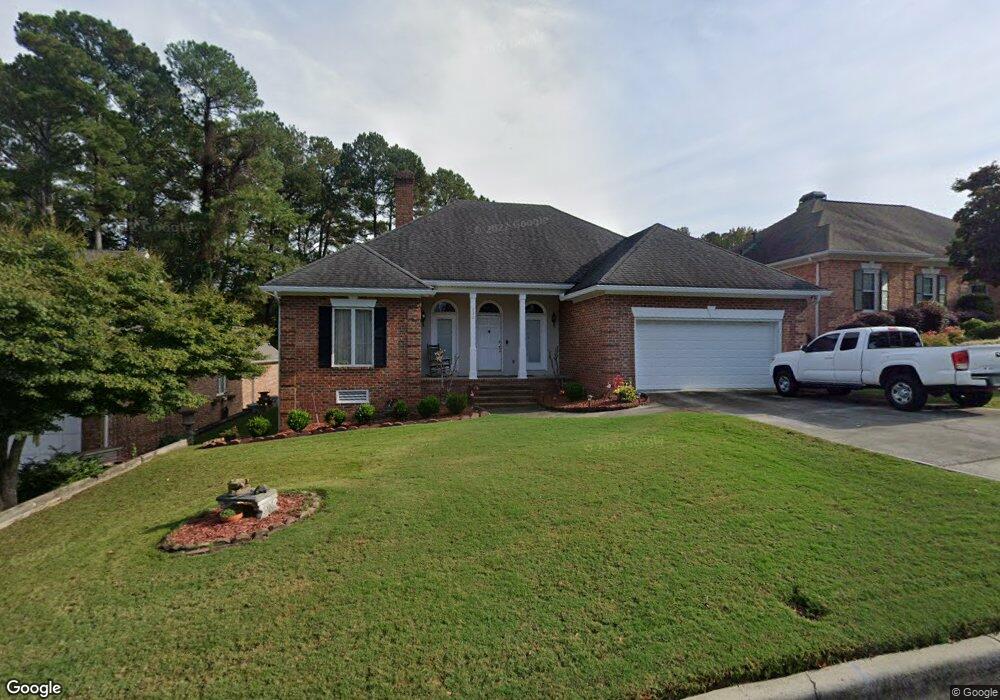 832 Park Chase Dr, Evans, GA 30809 - photo 1