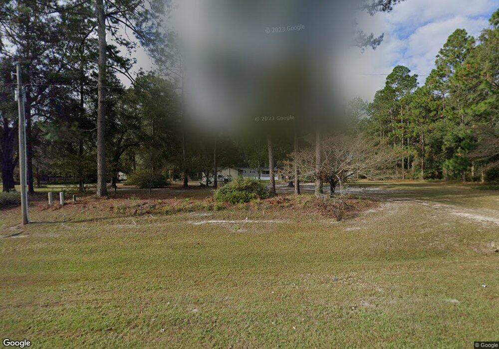 13261 Highway 121, Hoboken, GA 31542 - photo 1