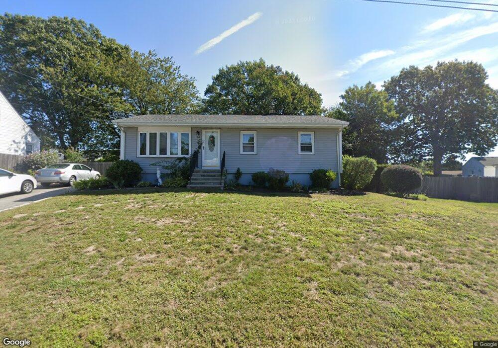 50 Newwood Dr, Cranston, RI 02920 - photo 1