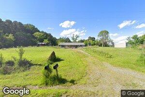393 Cedar Grove Rd, Simpson, IL 62985