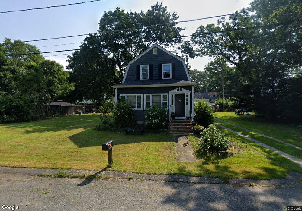 29 Lombard Ave, Whitman, MA 02382 - photo 1