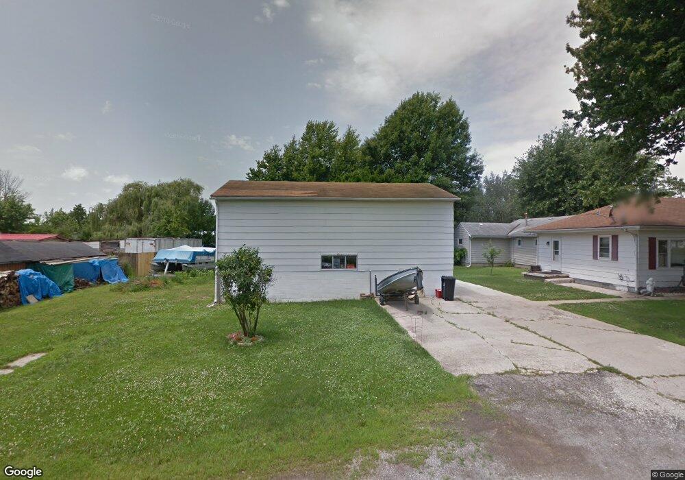 1102 S Detroit St, Kenton, OH 43326 - photo 1