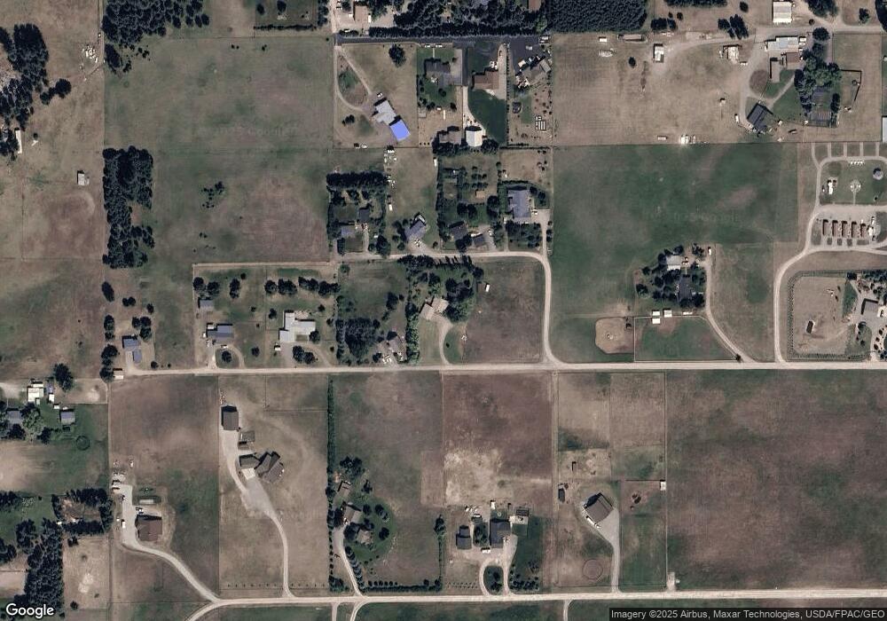 2811 Montana Highway 206, Columbia Falls, MT 59912 - photo 1