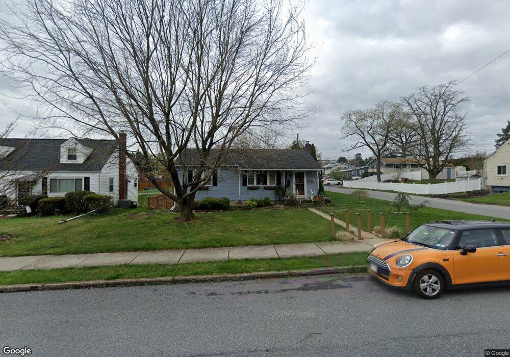 1222 N 16th St unit 1226, Allentown, PA 18102 - photo 1