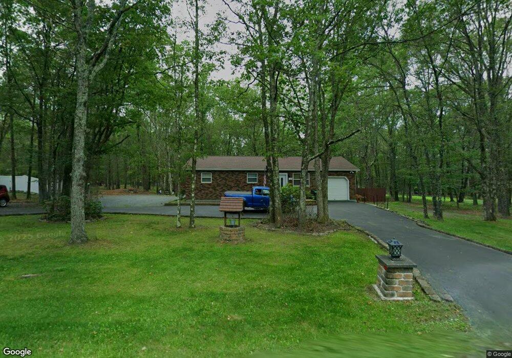 99 Shenkel Rd, Effort, PA 18330 - photo 1