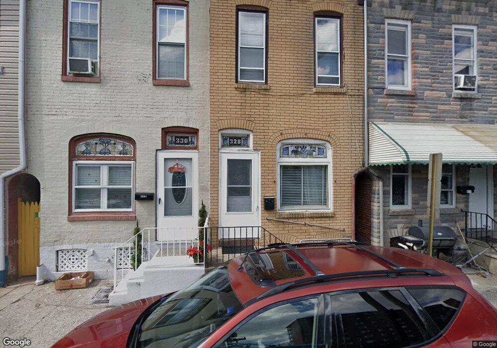 328 Carpenter St, Reading, PA 19602 - photo 1