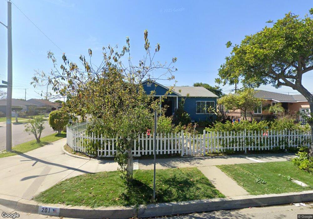 201 N Maie Ave, Compton, CA 90220 - photo 1