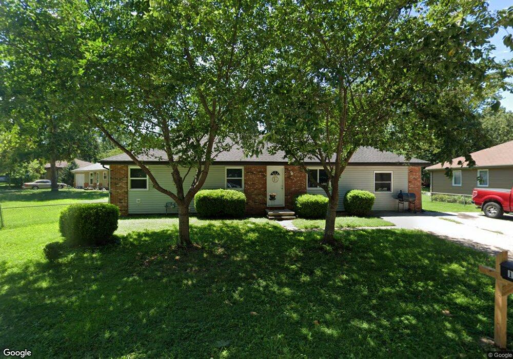 116 Aspen Dr, Nixa, MO 65714 - photo 1