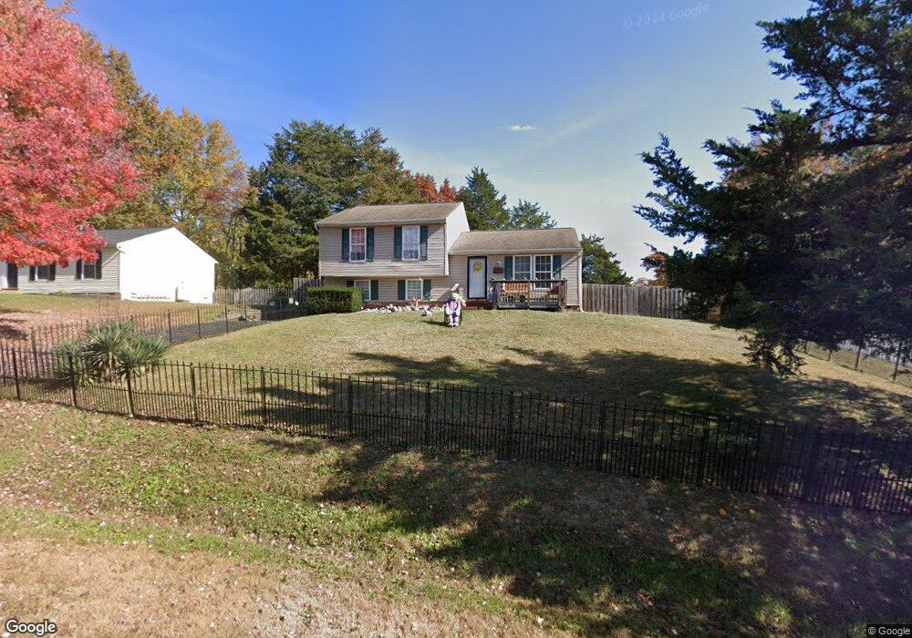 10937 Huntington Woods Cir, Fredericksburg, VA 22407 - photo 1