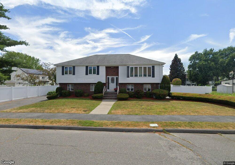 17 Carr Rd, Saugus, MA 01906 - photo 1