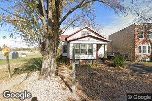 W5646 Fahrenkrug St, Black Creek, WI 54106