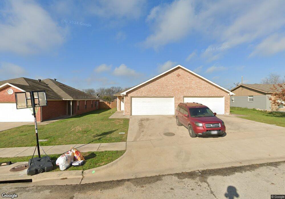 0 Sylvia 936, Weatherford, TX 76086 - photo 1