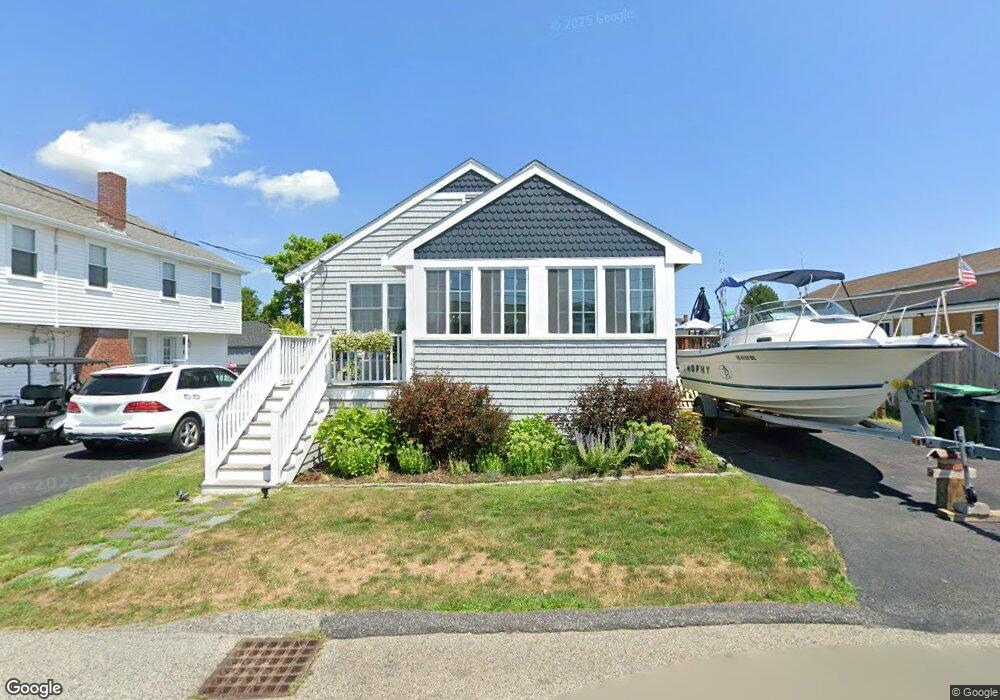 20 Everson Rd unit 1 & only, Marshfield, MA 02050 - photo 1