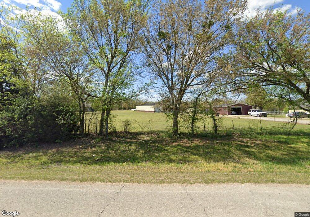 16800 N Javine Hill Rd, Skiatook, OK 74070 - photo 1