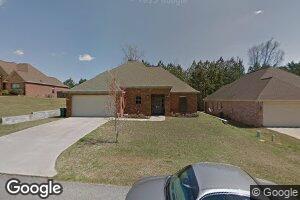 5332 Linmoor Dr, Marion, MS 39342