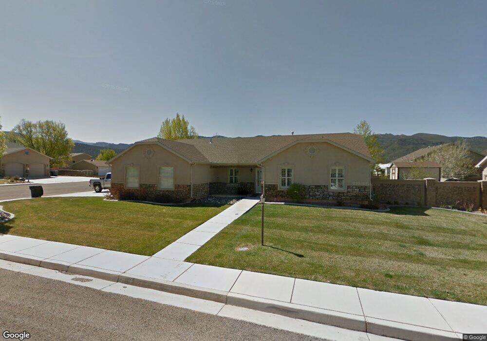 741 W 100 N unit Lot 51&52, Parowan, UT 84761 - photo 1