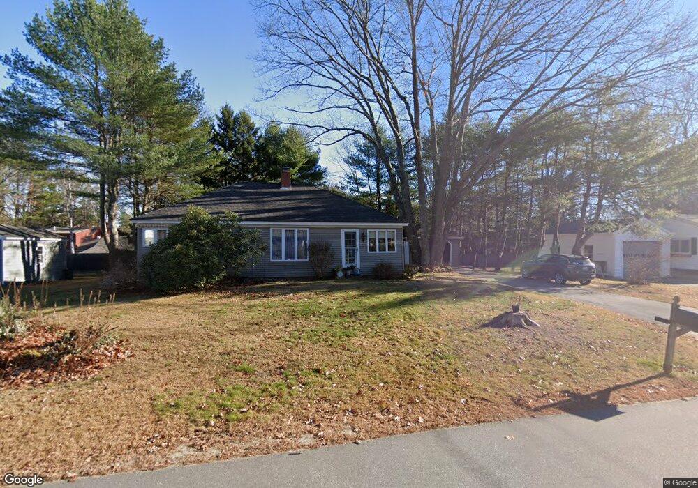 9 Palmer St, Brunswick, ME 04011 - photo 1