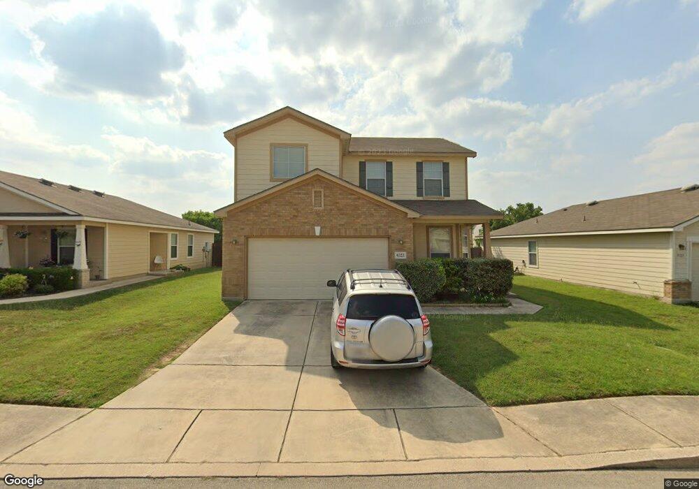 9323 Durham Ledge, San Antonio, TX 78254 - photo 1