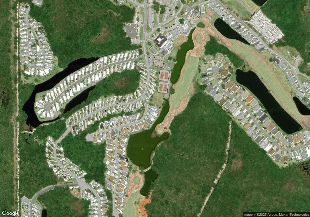 160 Coach Club Dr unit 160, Titusville, FL 32780 - photo 1