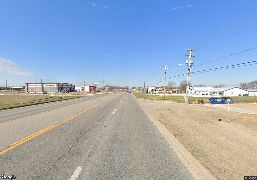 10.25 Acre Henri de Tonti Hwy, Tontitown, AR 72770 - photo 1