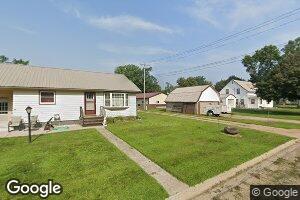 307 W Ohio Ave, George, IA 51237