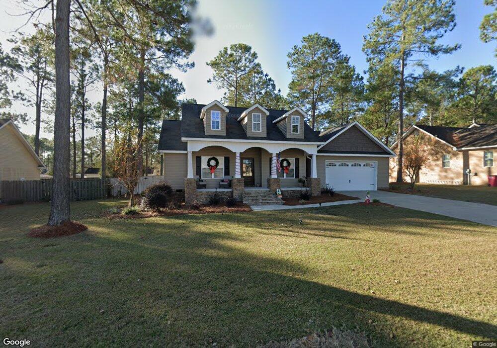 914 44th St E, Tifton, GA 31794 - photo 1