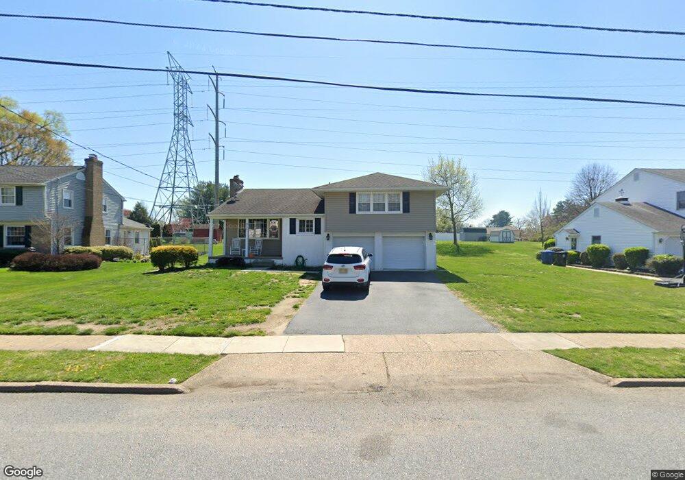 804 Hilltop Rd, Cinnaminson, NJ 08077 - photo 1